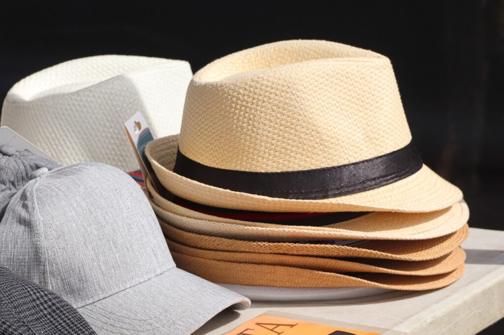 quel chapeau pour quel visage homme