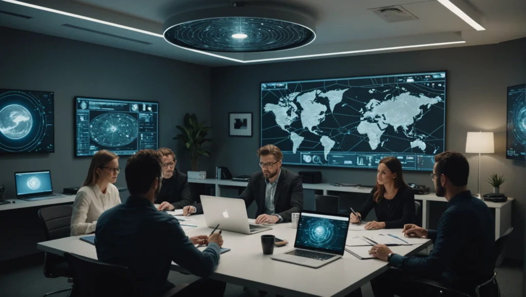 Guide utilisation outils informatiques ufologie