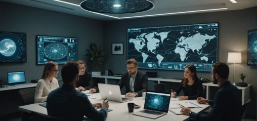 Guide utilisation outils informatiques ufologie