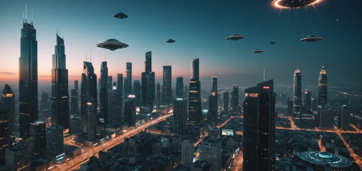 Pourquoi les OVNIs intéressent les entreprises