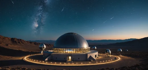 Actualités sur les extraterrestres