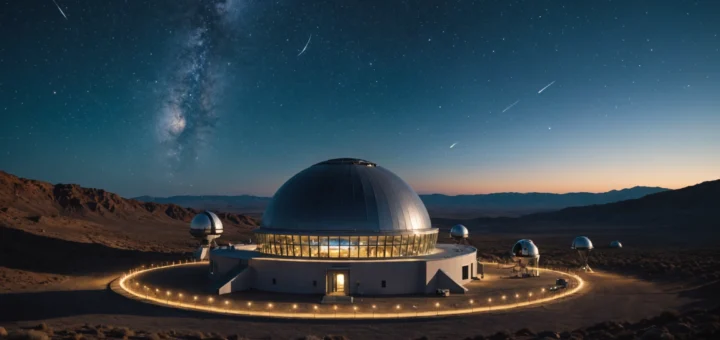 Actualités sur les extraterrestres